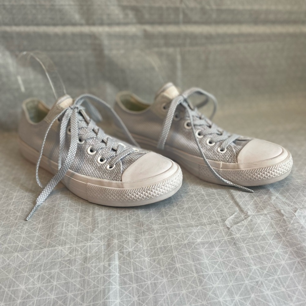 Converse Chuck Taylor II Lunarlon All Stars‎ 9